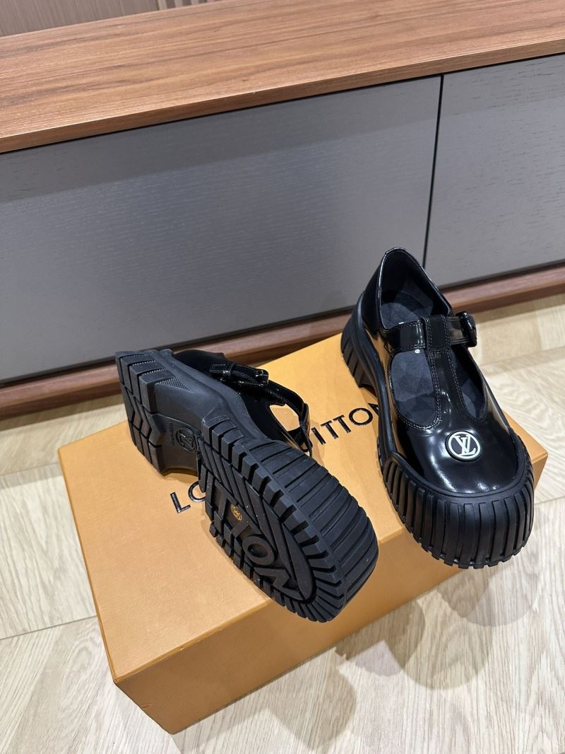 Louis Vuitton Trainer Sneaker